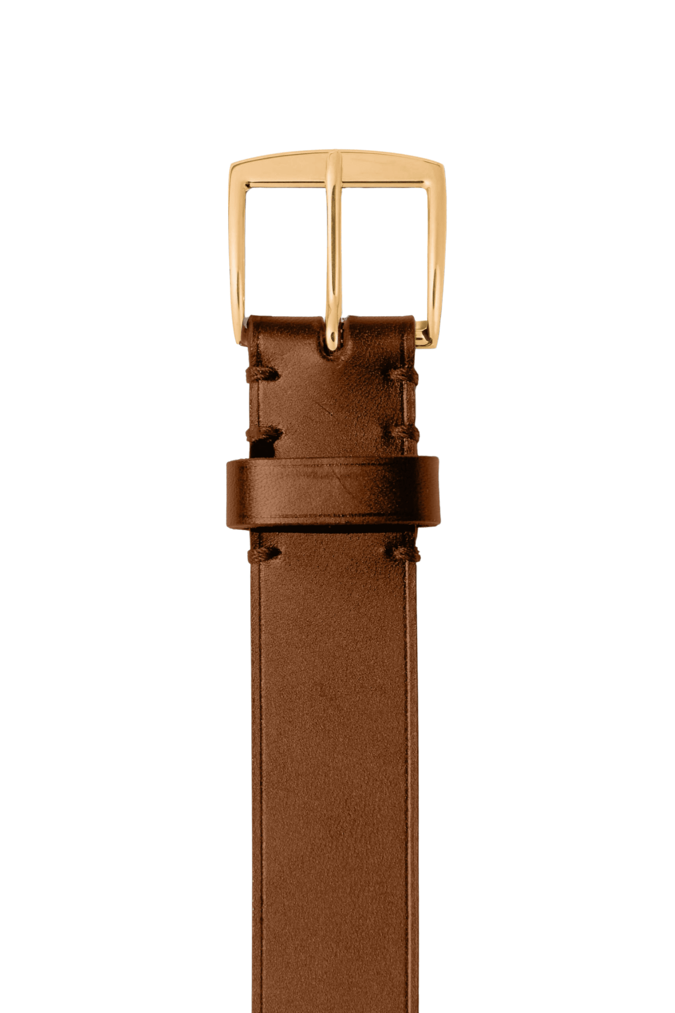Nili Lotan Sloane Belt - Vermillion