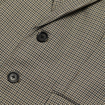 Nili Lotan Ysee Blazer - Vermillion