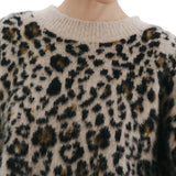 Nili Lotan Zamira Sweater - Vermillion