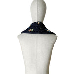 Odeeh Collar - Vermillion