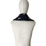 Odeeh Collar - Vermillion