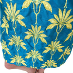 Odeeh Dress - Vermillion