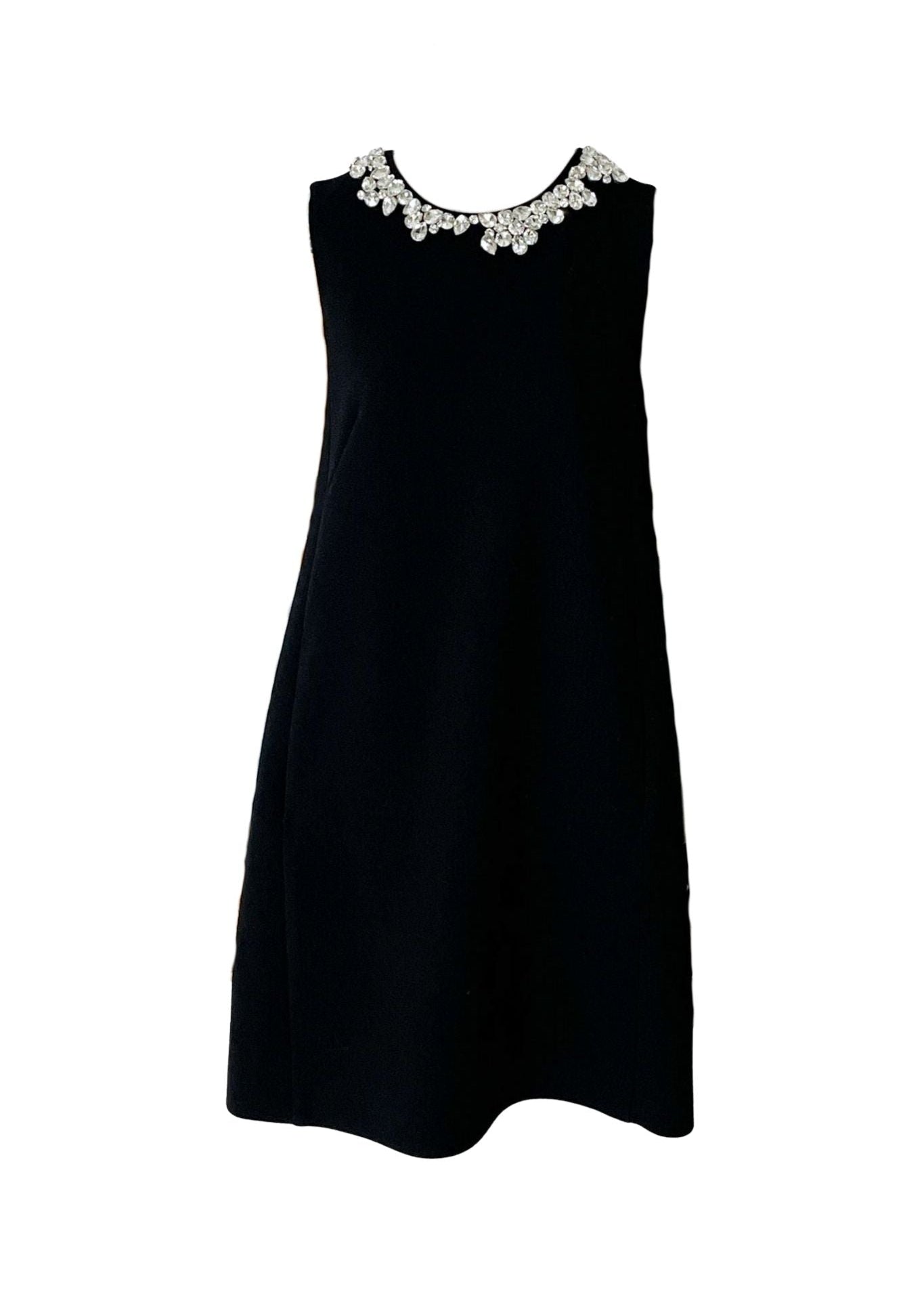 Odeeh Dress - Vermillion