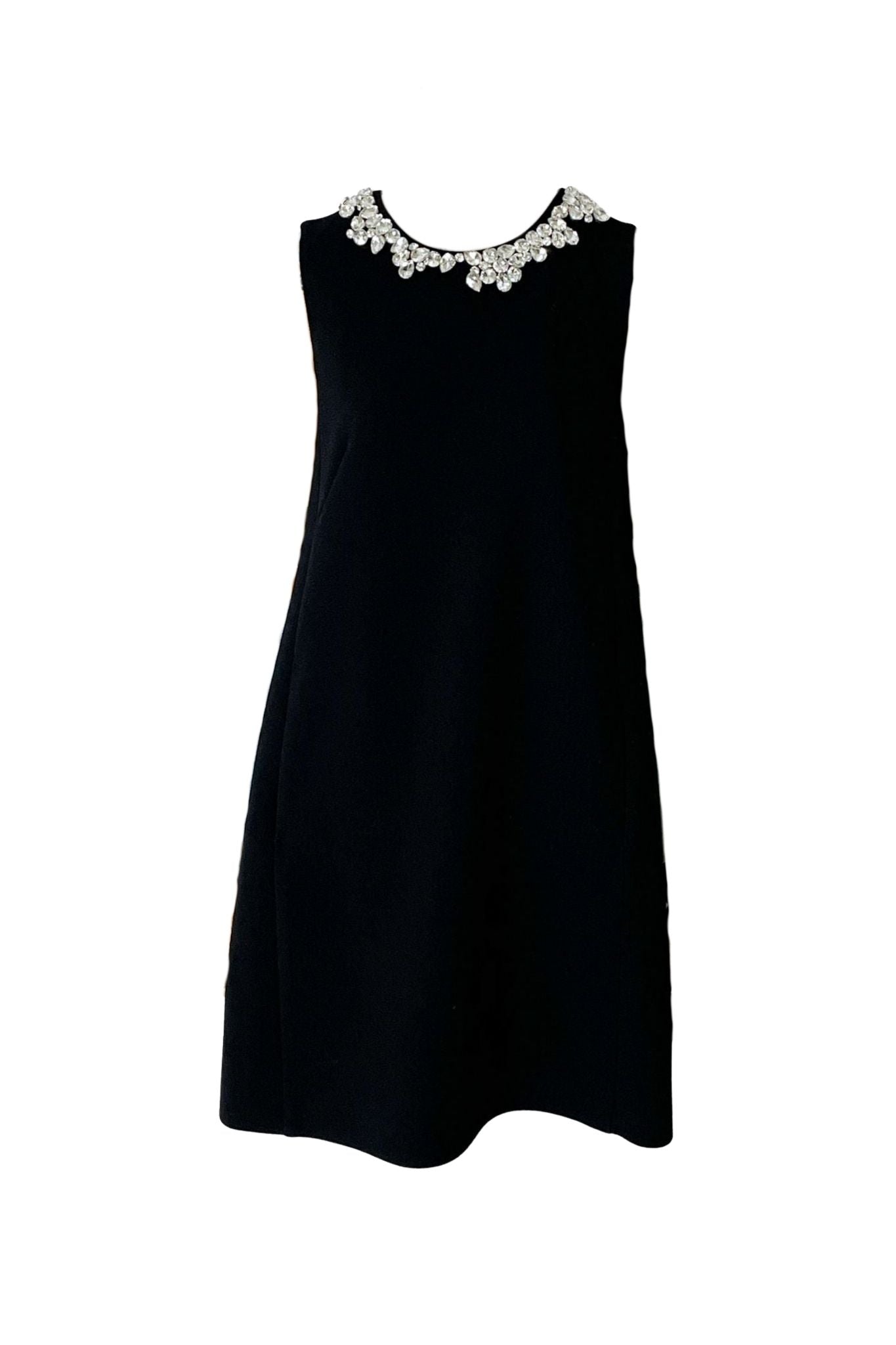 Odeeh Dress - Vermillion