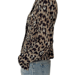 Odeeh Jacket - Vermillion