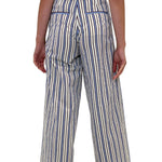 Odeeh Pants - Vermillion