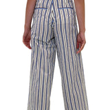 Odeeh Pants - Vermillion