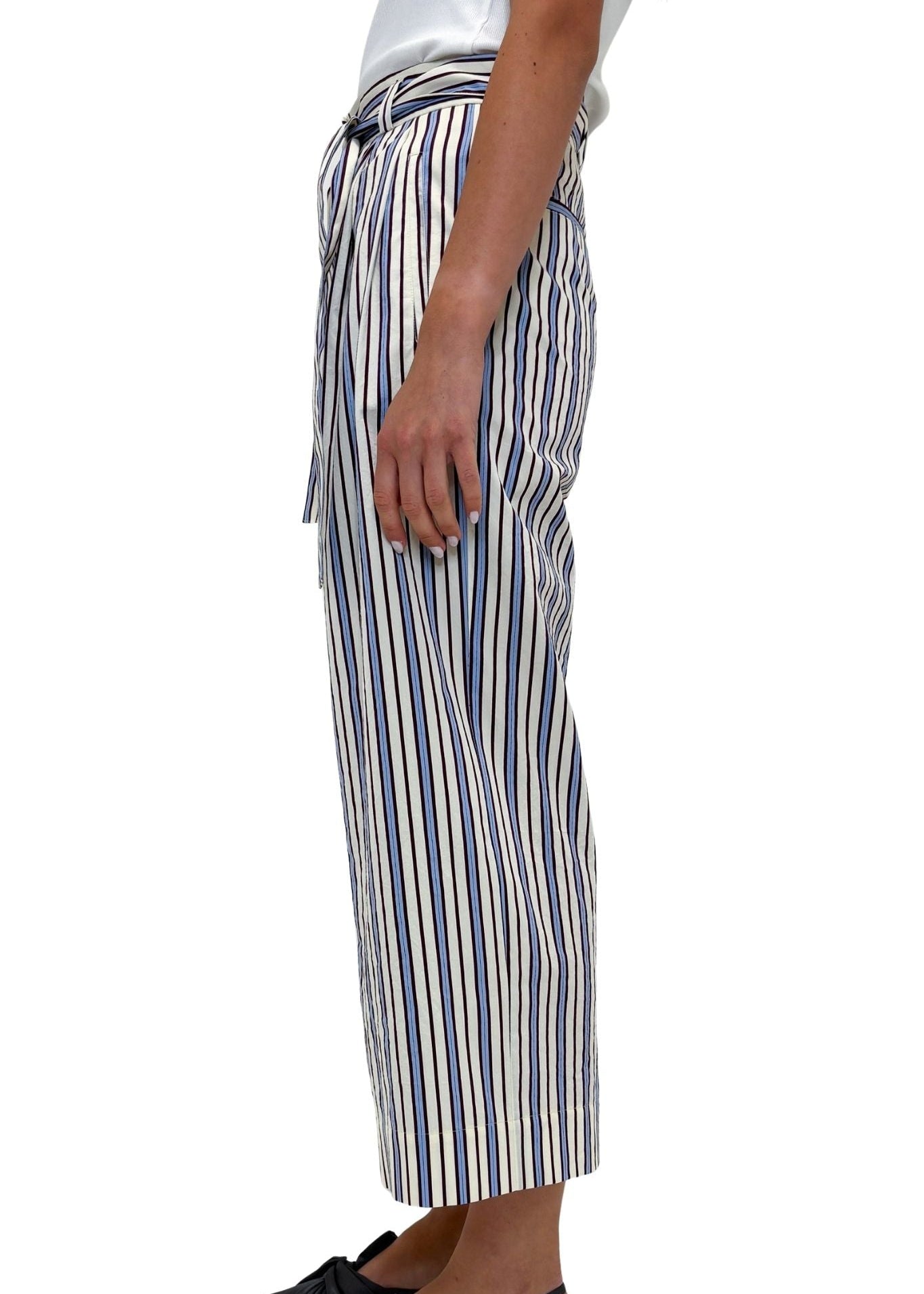 Odeeh Pants - Vermillion