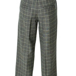 Odeeh Pants - Vermillion