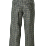 Odeeh Pants - Vermillion