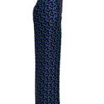 Odeeh Pants - Vermillion