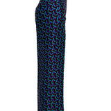 Odeeh Pants - Vermillion