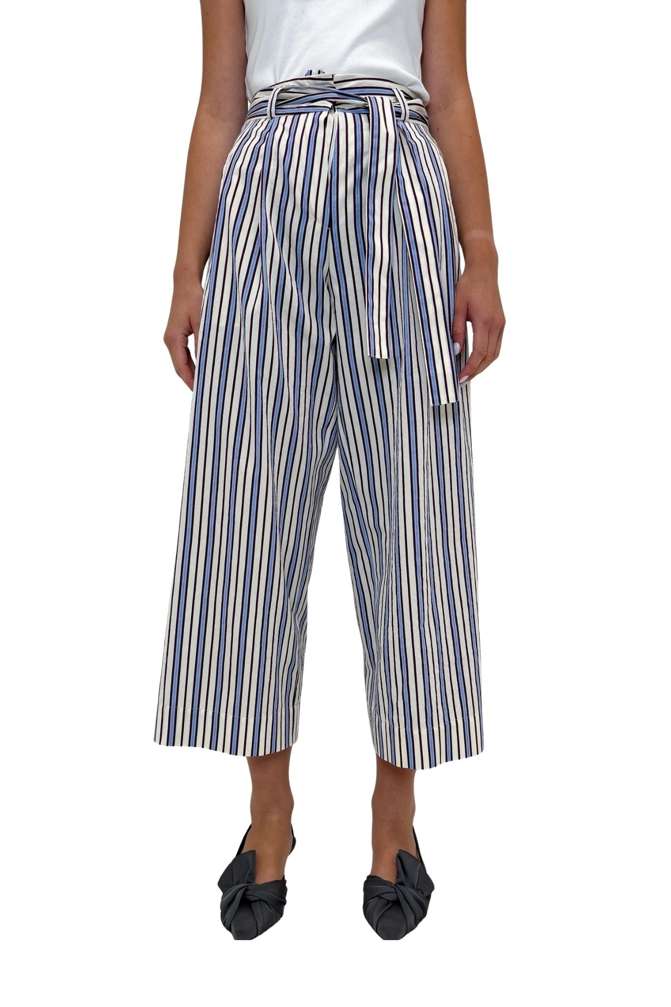 Odeeh Pants - Vermillion