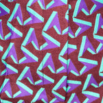 Odeeh Pants - Vermillion