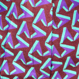 Odeeh Pants - Vermillion