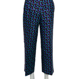 Odeeh Pants - Vermillion