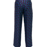 Odeeh Pants - Vermillion