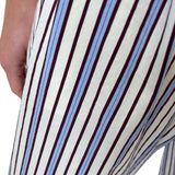 Odeeh Pants - Vermillion