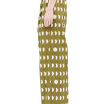 Odeeh Pants - Vermillion