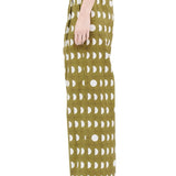 Odeeh Pants - Vermillion