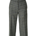 Odeeh Pants - Vermillion