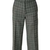 Odeeh Pants - Vermillion