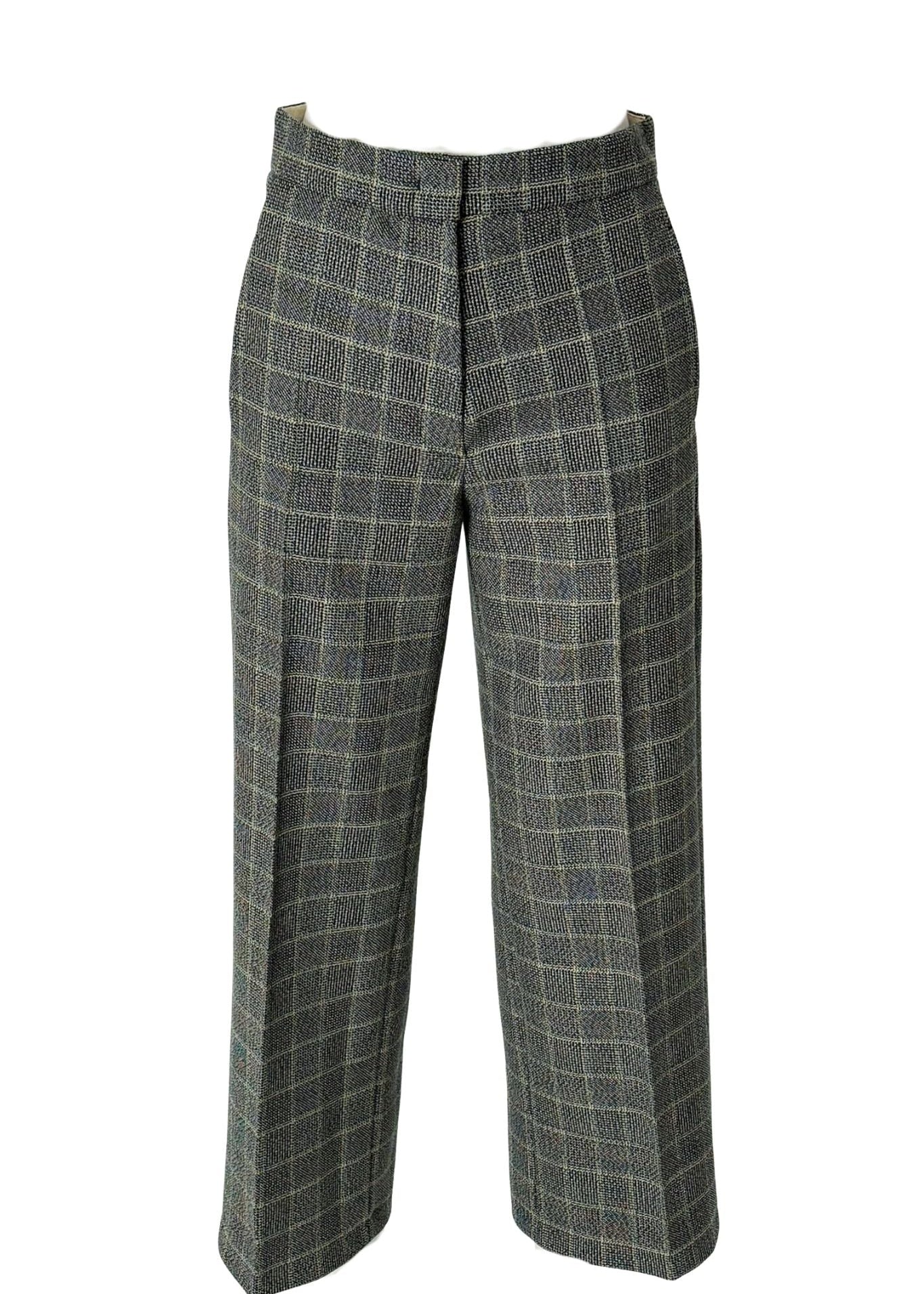 Odeeh Pants - Vermillion