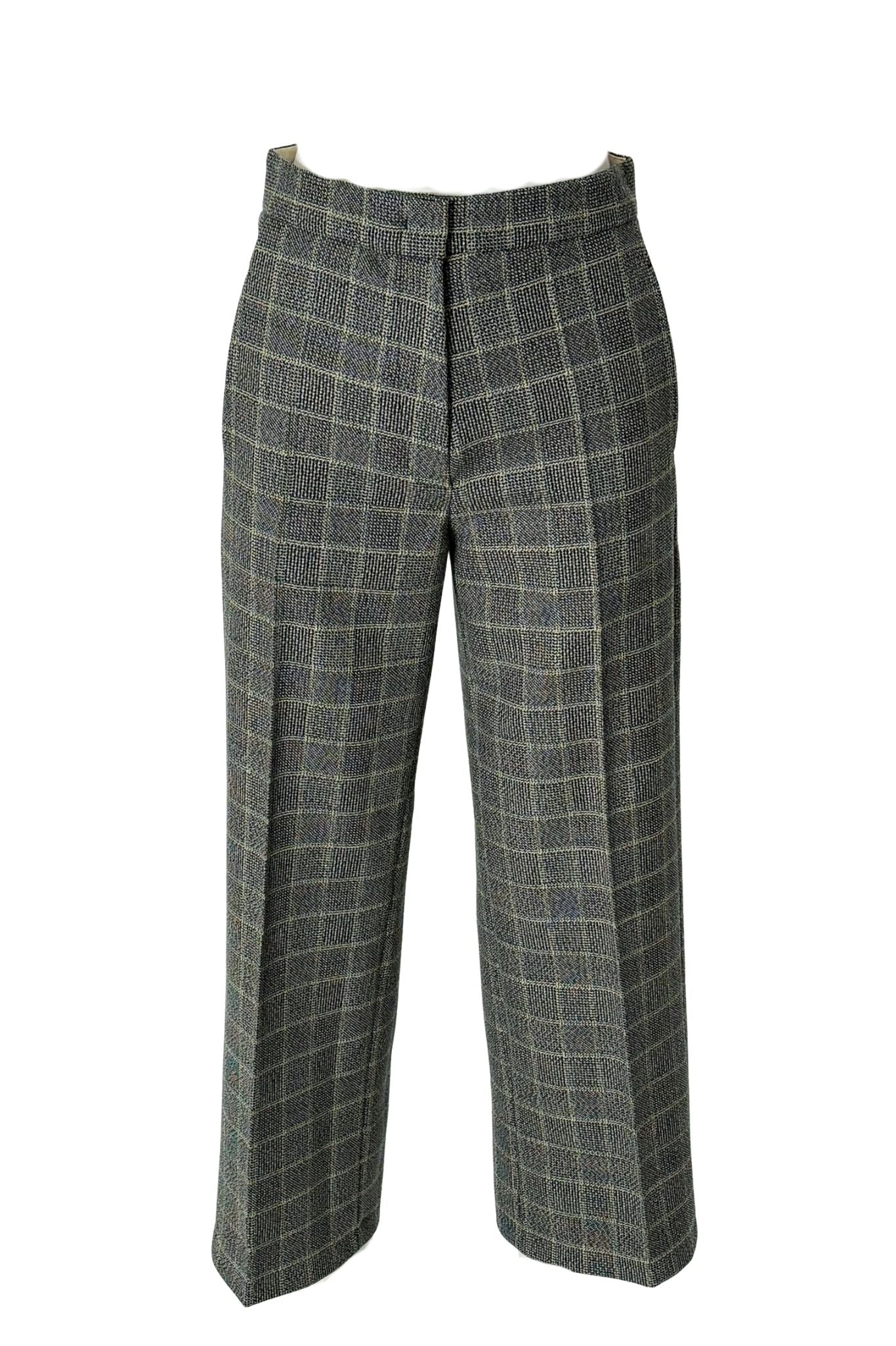 Odeeh Pants - Vermillion