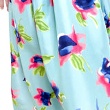 Odeeh Skirt - Vermillion