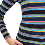Odeeh Sweater - Vermillion