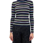 Odeeh Sweater - Vermillion