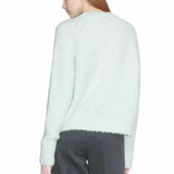 Odeeh Sweater - Vermillion