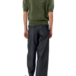 Odeeh Sweater - Vermillion