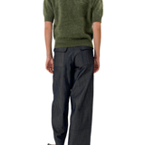 Odeeh Sweater - Vermillion
