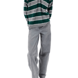 Odeeh Sweater Wool Cashmere Pullover - Vermillion