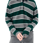 Odeeh Sweater Wool Cashmere Pullover - Vermillion