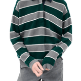 Odeeh Sweater Wool Cashmere Pullover - Vermillion
