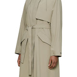 Rains Suva Hardshell Coat