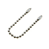 Ossa Ballchain Wristlet - Vermillion