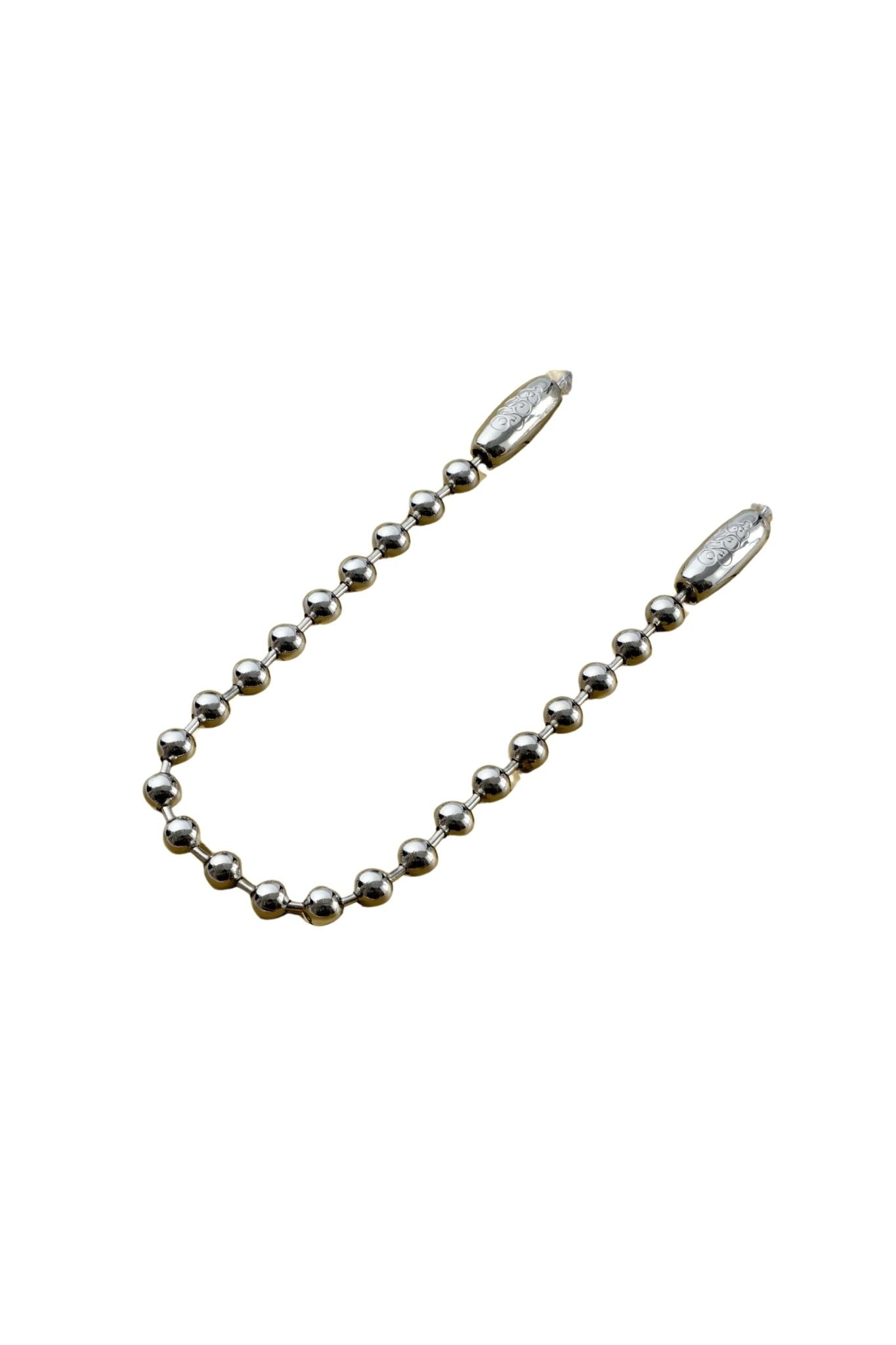 Ossa Ballchain Wristlet - Vermillion