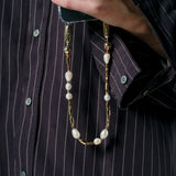 Ossa Banded Wristlet - Vermillion