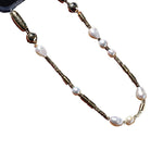 Ossa Banded Wristlet - Vermillion