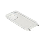 Ossa Case iPhone 15 Pro - Vermillion