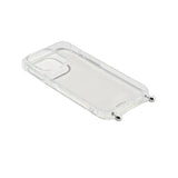 Ossa Case iPhone 15 Pro - Vermillion