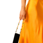 Ossa Fruit Wristlet - Vermillion