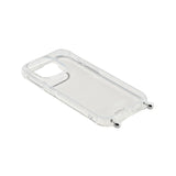 Ossa iPhone 16 Plus Case - Vermillion