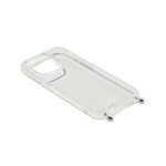 Ossa iPhone 17 Case - Vermillion