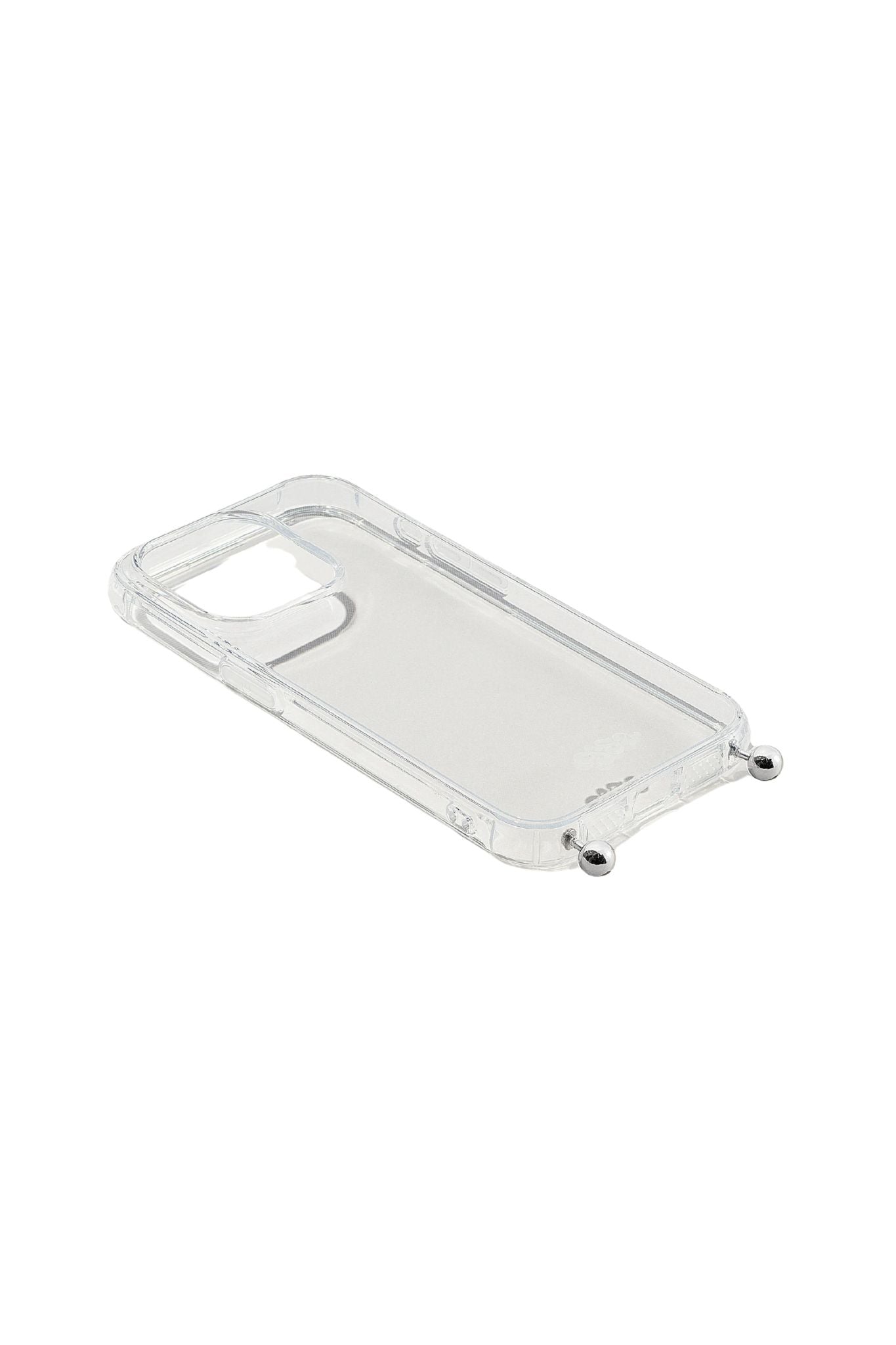 Ossa iPhone 17 Case - Vermillion