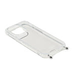 Ossa iPhone Case 15 Pro - Vermillion