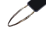 Ossa Jubilee Watchband Wristlet - Vermillion